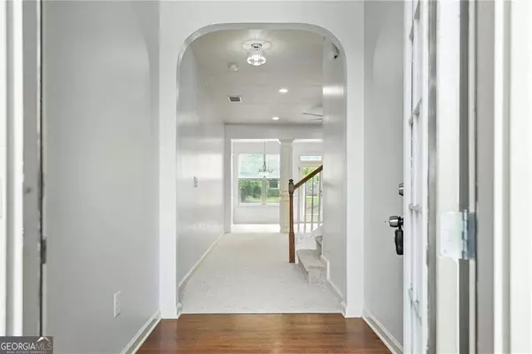 Buford, GA 30519,2333 Chancery Mill LN