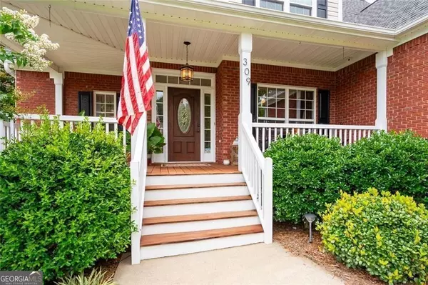 Douglasville, GA 30134,309 Bentonville LN