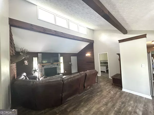 Pine Mountain, GA 31822,76 Deerwood DR
