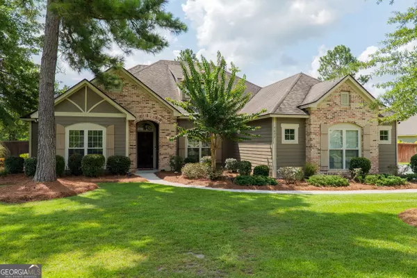 Hahira, GA 31632,7477 Crabtree Crossing