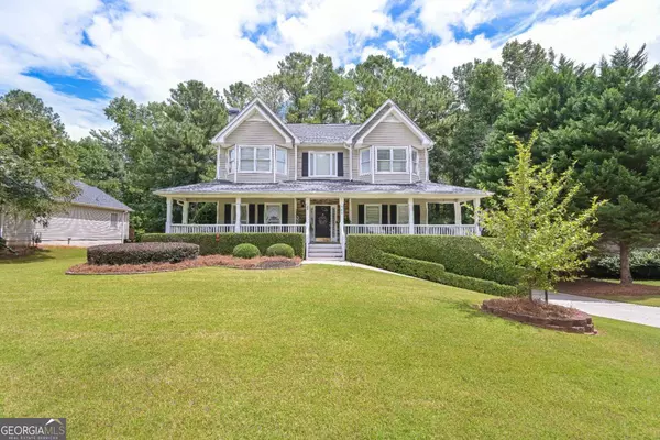 742 Whitby DR, Douglasville, GA 30134