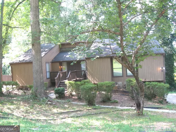5080 Post Road PASS, Stone Mountain, GA 30088