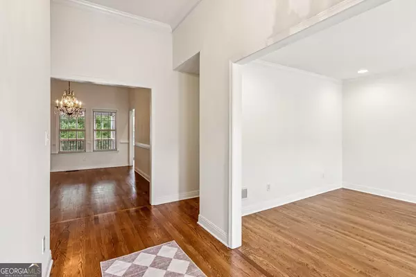 Hoschton, GA 30548,1182 Vintage WAY