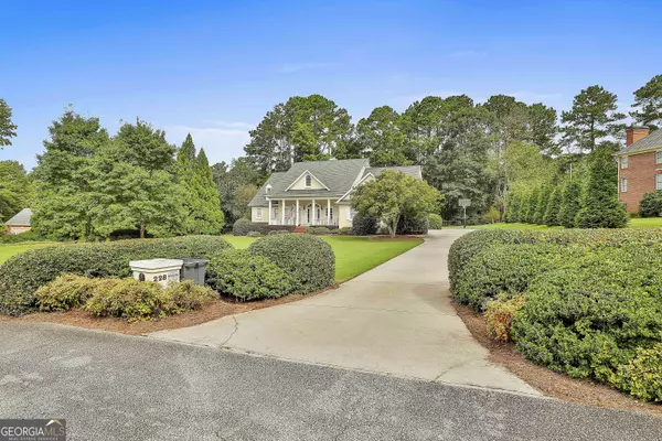 Griffin, GA 30223,228 Westchester DR