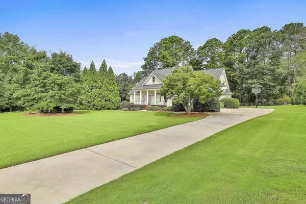 Griffin, GA 30223,228 Westchester DR