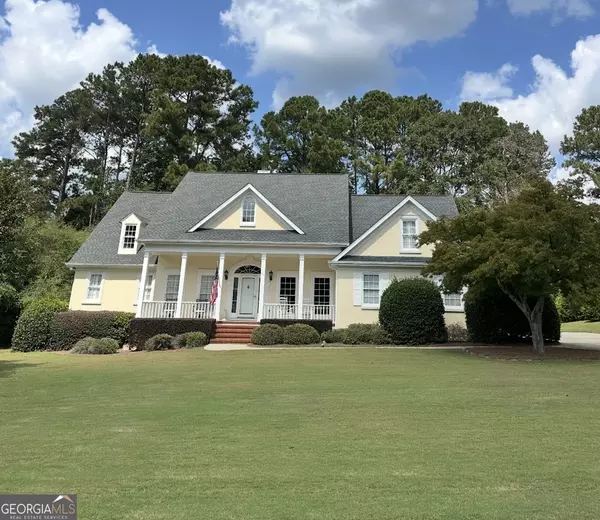 Griffin, GA 30223,228 Westchester DR