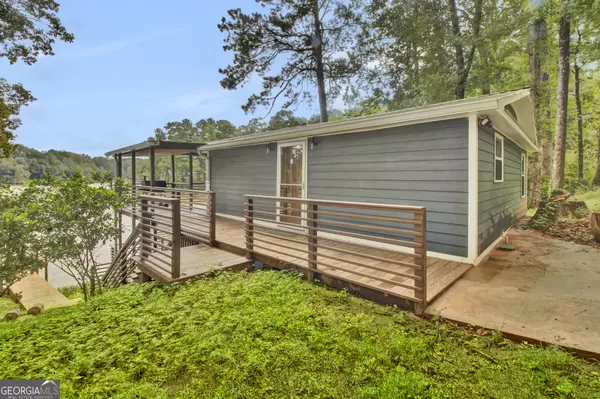 Jackson, GA 30233,116 Willow WAY