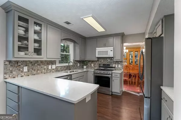 Woodstock, GA 30189,1202 Shallowford Trace CT