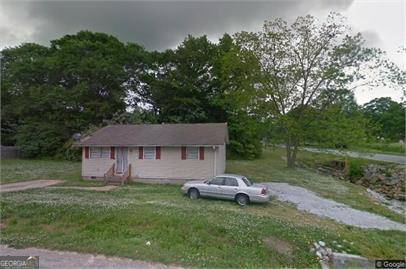 602 Melrose AVE, Griffin, GA 30223