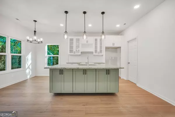 Griffin, GA 30224,320 S 12th ST