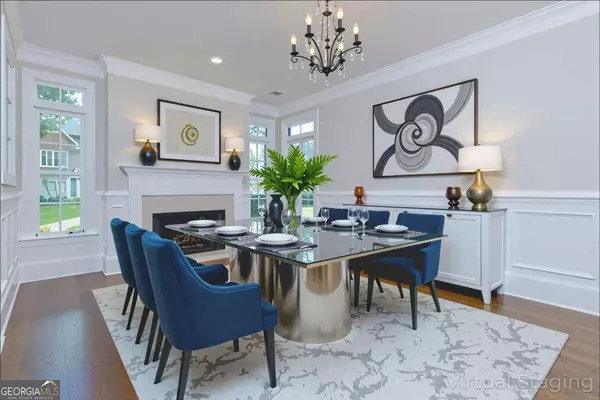 Alpharetta, GA 30005,4786 Lakeway PL