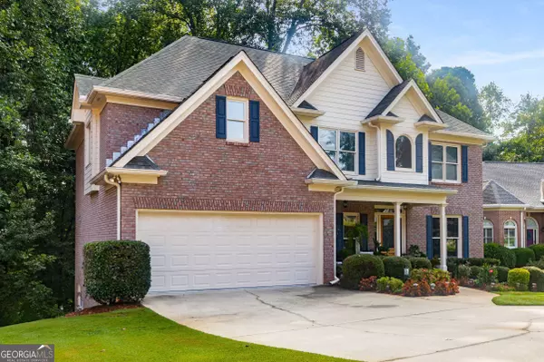 5717 Harmony Point DR, Lilburn, GA 30047