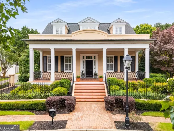 3786 Turnberry CT, Duluth, GA 30096