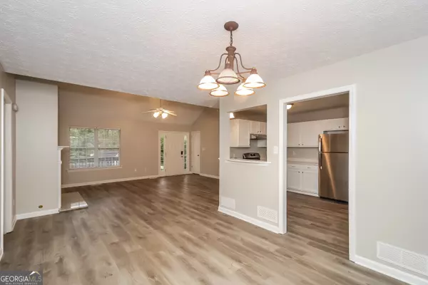 Dallas, GA 30157,171 Spring Ridge DR