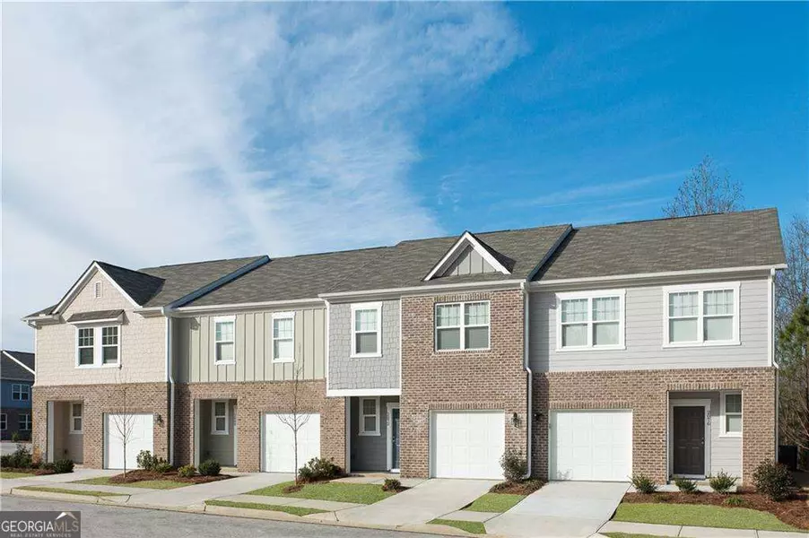 308 Naples DR, Locust Grove, GA 30248