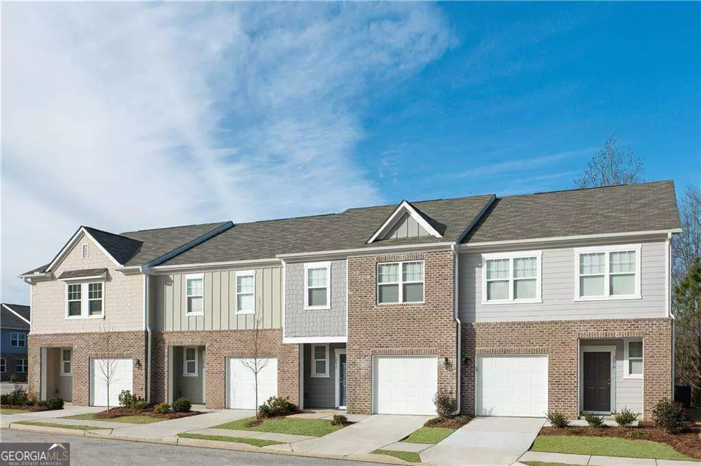 Locust Grove, GA 30248,308 Naples DR