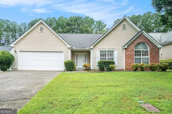 2185 Oakland Chase CT, Lawrenceville, GA 30044