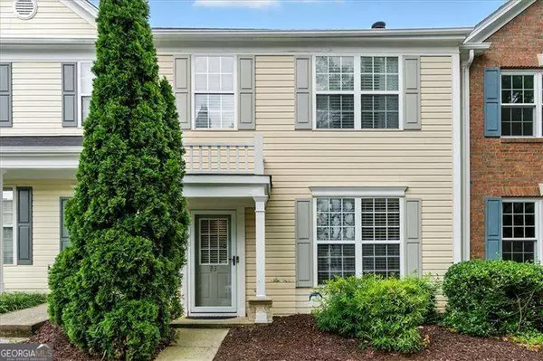 10900 Wittenridge DR #B3, Alpharetta, GA 30022