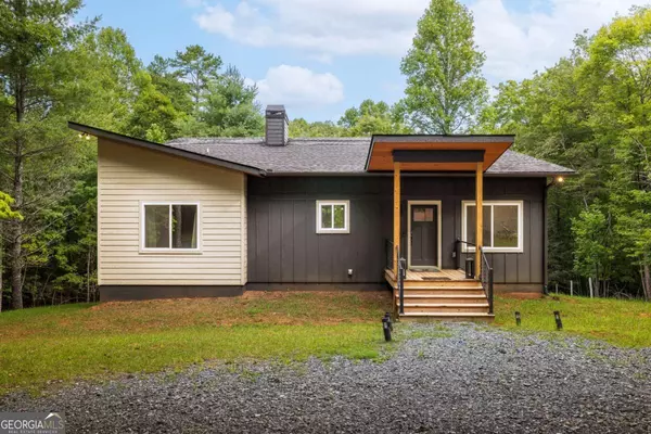 Blue Ridge, GA 30513,1421 Kelly Ridge DR #28