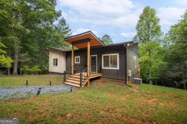 Blue Ridge, GA 30513,1421 Kelly Ridge DR #28