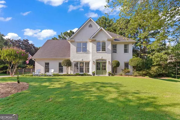 Alpharetta, GA 30004,135 Broadwell Oaks CT