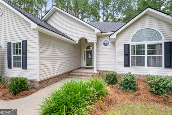 Statesboro, GA 30461,616 Flint CT