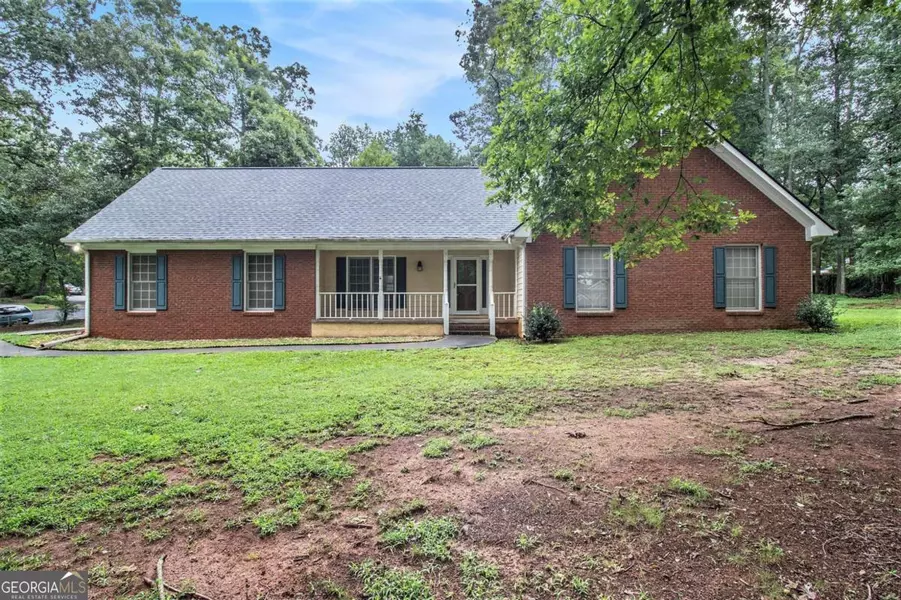 340 Radcliffe TRCE, Covington, GA 30016