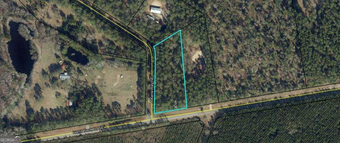 2 Ken's WAY, Townsend, GA 31331