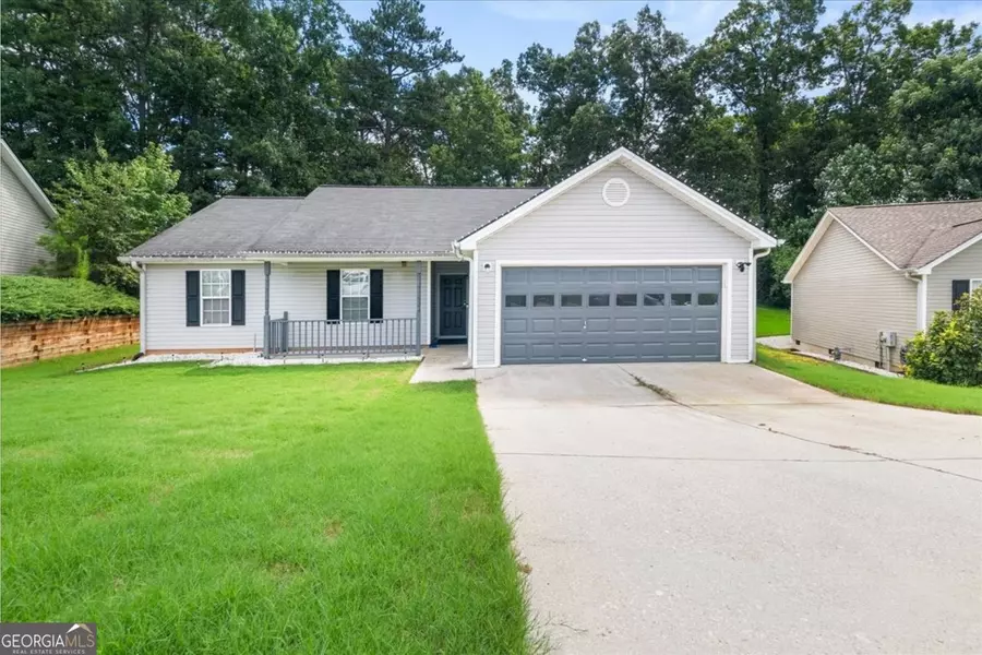 204 Amelia Garden WAY, Lawrenceville, GA 30045