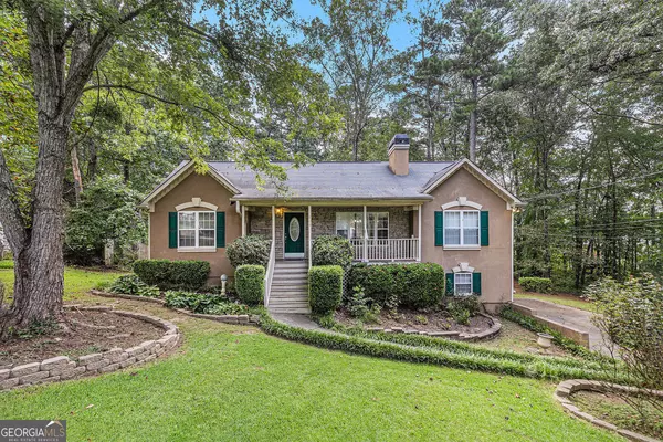 114 Clay CT, Villa Rica, GA 30180