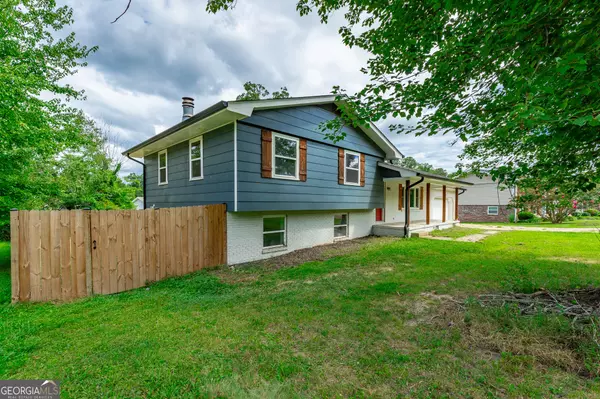Ringgold, GA 30736,80 Joan DR