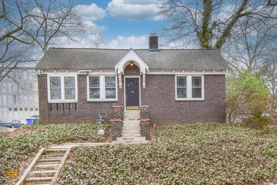 1176 Holly ST NW, Atlanta, GA 30318
