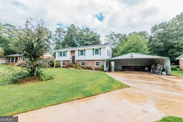 Perry, GA 31069,1404 Cambridge RD