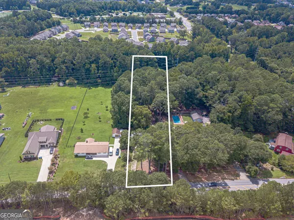 Loganville, GA 30052,2737 Camp Mitchell RD
