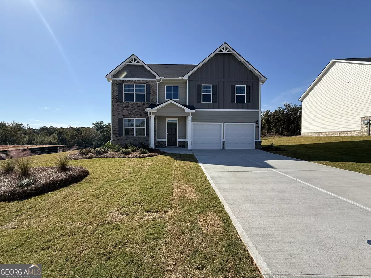 Locust Grove, GA 30248,138 Aster AVE