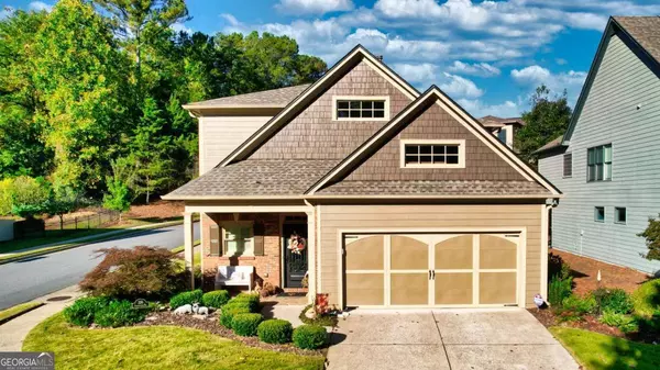 226 Cornerstone DR, Woodstock, GA 30188
