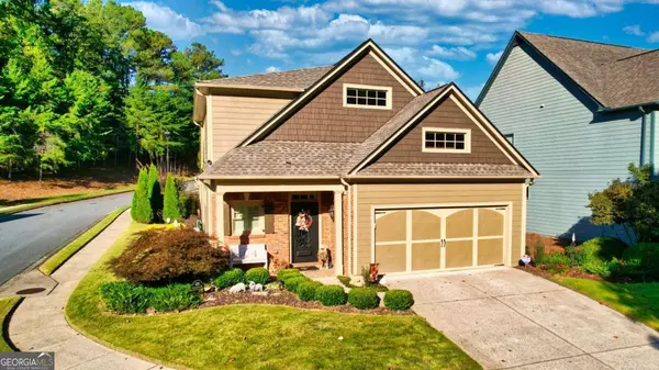 Woodstock, GA 30188,226 Cornerstone DR