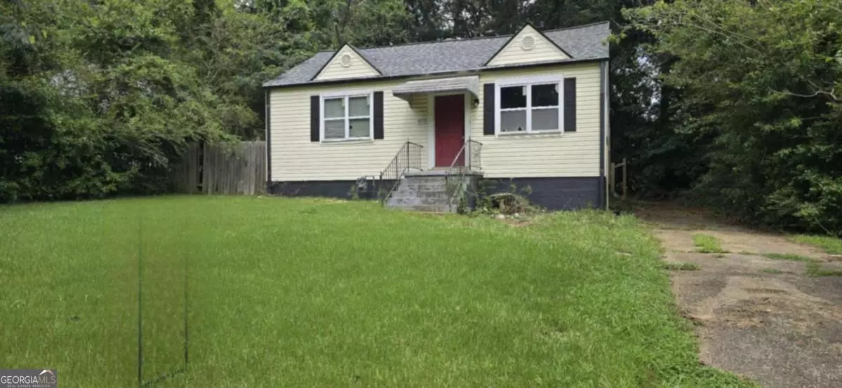 1273 Almont DR SW, Atlanta, GA 30310