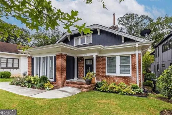 Atlanta, GA 30310,1660 SOUTH GORDON