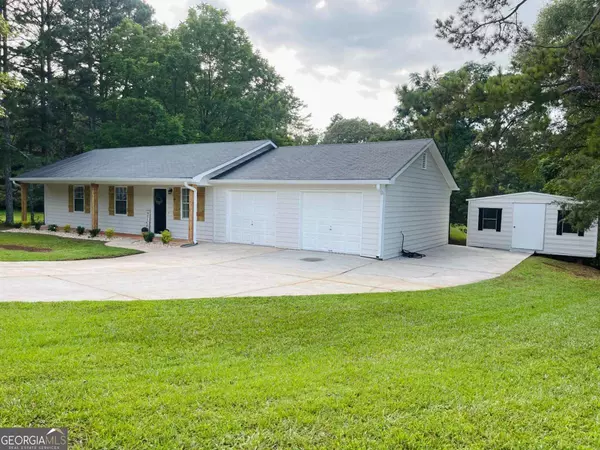 Loganville, GA 30052,2303 Nancy CT