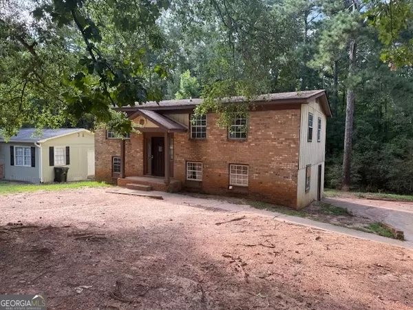 6250 Green Acres DR SW, Covington, GA 30014