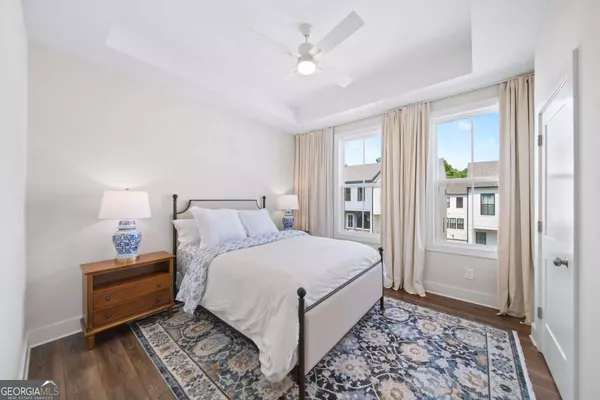 Atlanta, GA 30315,1247 Zucchini CIR SE