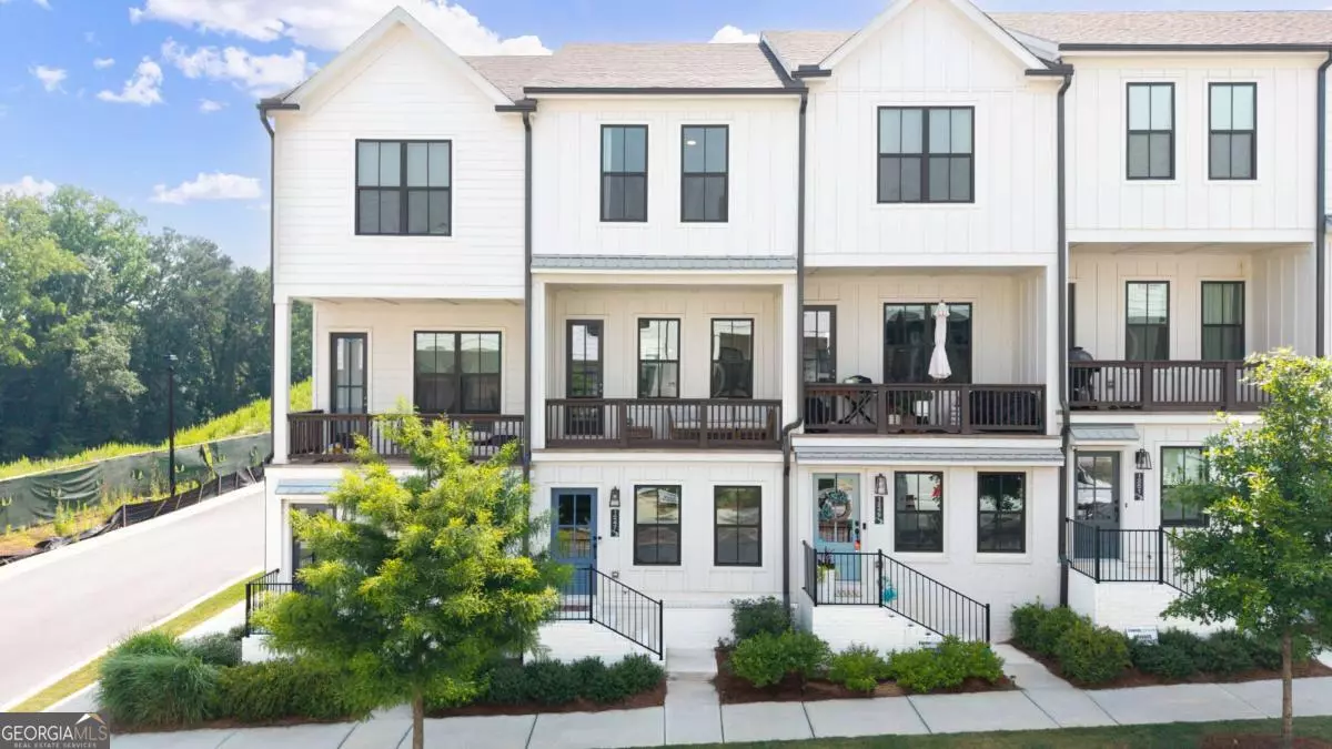 Atlanta, GA 30315,1247 Zucchini CIR SE