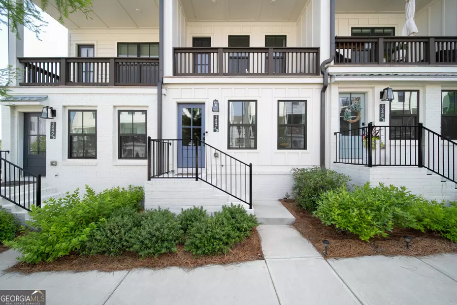 1247 Zucchini CIR SE, Atlanta, GA 30315