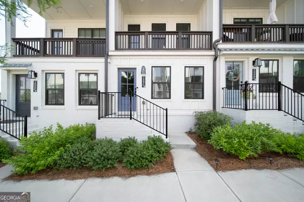 1247 Zucchini CIR SE, Atlanta, GA 30315