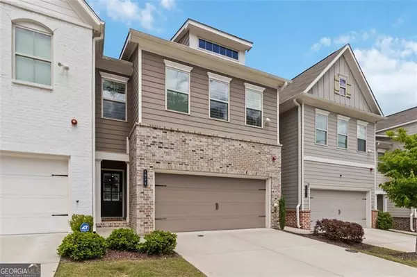 1227 HERTY, Marietta, GA 30062