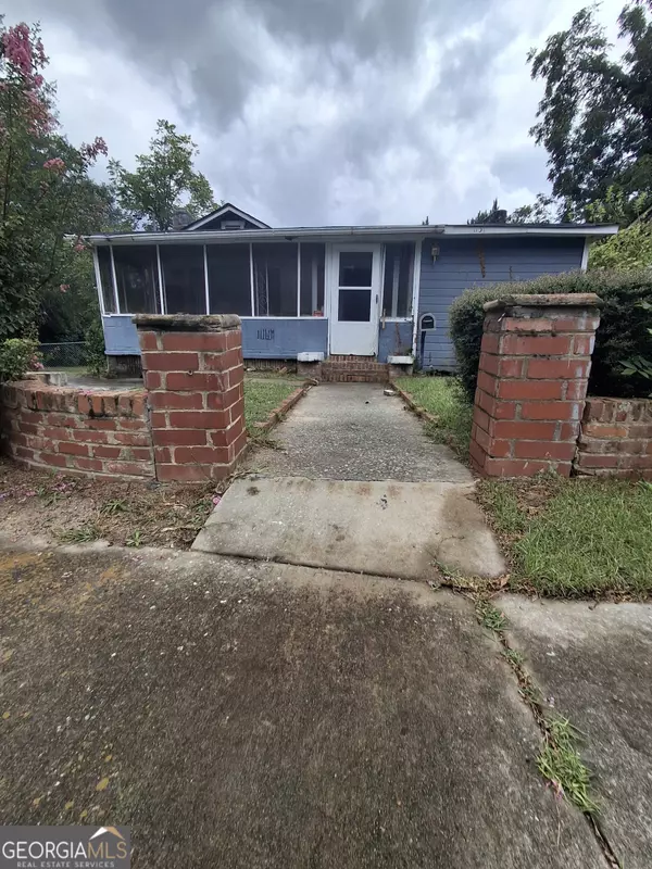 1151 Boone ST, Macon, GA 31217