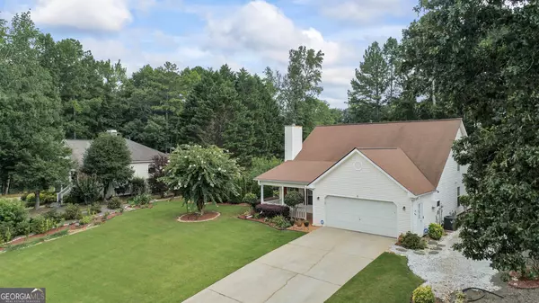 115 The Falls BLVD, Covington, GA 30016