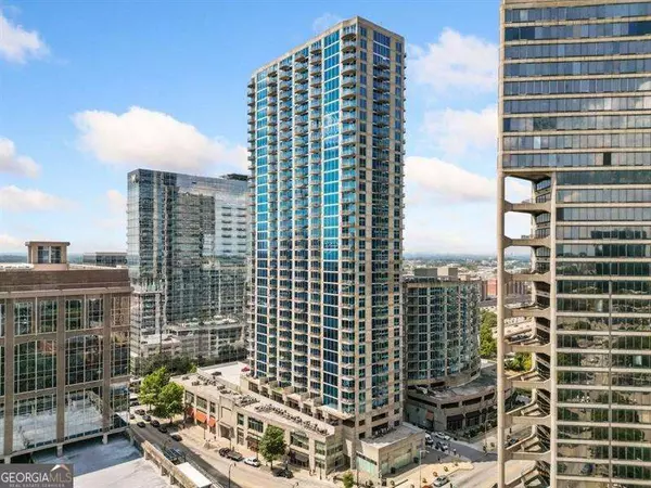 Atlanta, GA 30308,400 W Peachtree ST NW #2010
