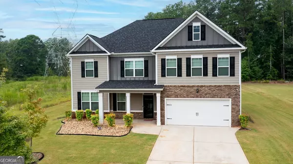 8084 Louis DR, Locust Grove, GA 30248